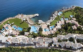 St Nicolas Bay Hotel Crete